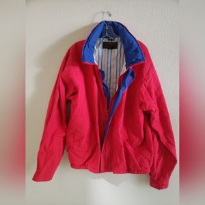 Vintage Eddie Bauer Sz Large jacket